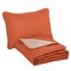 Jumanah 3PC BEDSPREAD SET