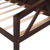Twin size Daybed;  Wood Slat Support