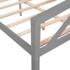 Full size Daybed;  Wood Slat Support