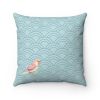 Bird In The Clouds Cushion Home Decoration Accents - 4 Sizes