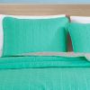 Medea	3PC BEDSPREAD SET