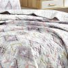 Kumani 3 piece bedspread set