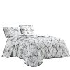 Corliss 3PC BEDSPREAD SET
